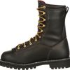 Georgia Boot Lace-to-Toe GORE-TEX Waterproof 200G Insulated Work Boot, 10M G8040